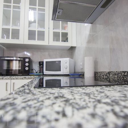 Rentalsevilla Cano Y Cueto III Zewnętrze zdjęcie
