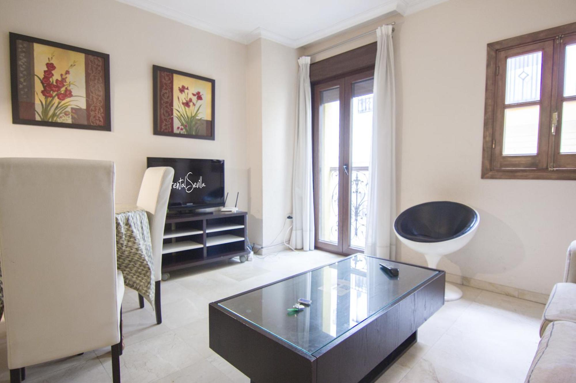 Rentalsevilla Cano Y Cueto III Zewnętrze zdjęcie