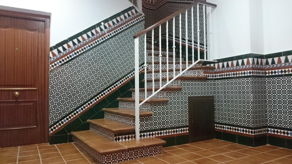 Rentalsevilla Cano Y Cueto III Zewnętrze zdjęcie